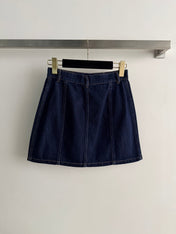 CHANEL 26S SKIRT STYLE 1040