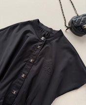 CHANEL 26S DRESS STYLE 1212