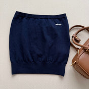 MIUMIU 26S KNIT TUBE TOP 1200