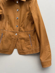 HERMES 26S JACKET 736