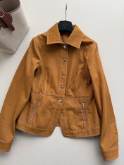 HERMES 26S JACKET 736