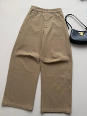LOEWE 26S BAGGY JEANS 614