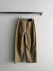 LOEWE 26S BAGGY JEANS 614