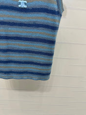 CELINE 26S KNIT TANK TOP 300