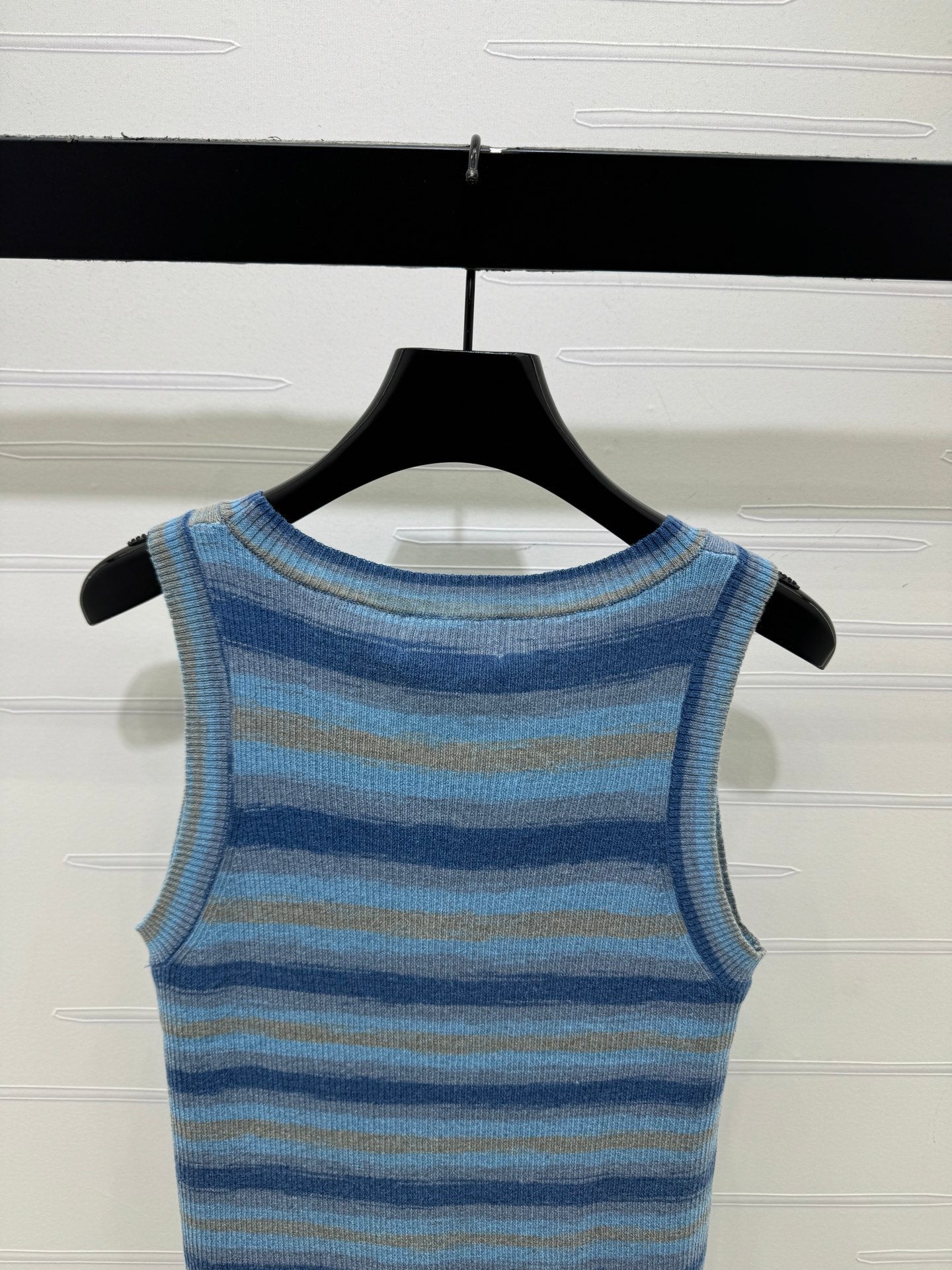 CELINE 26S KNIT TANK TOP 300