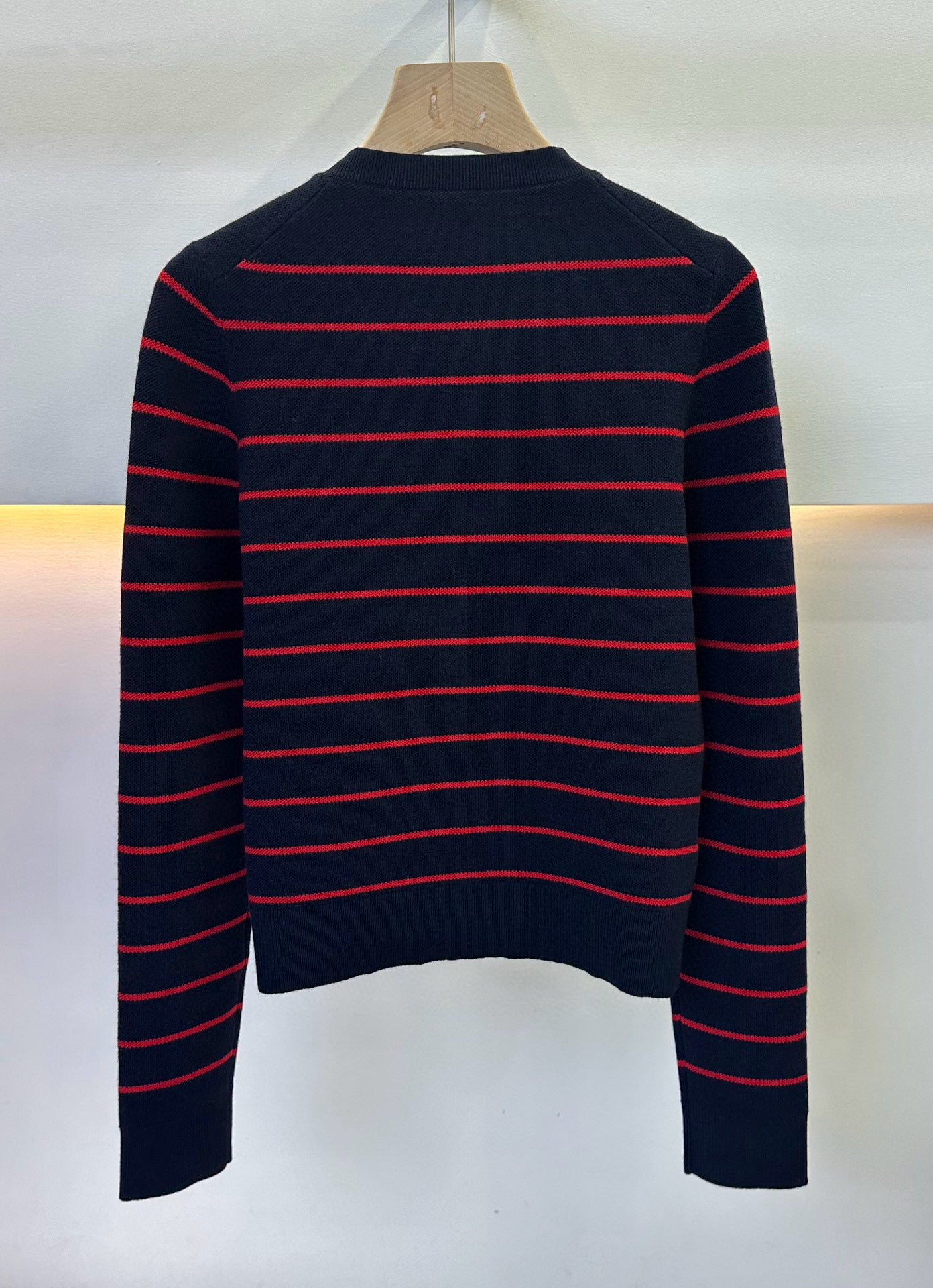 MIUMIU CARDIGAN STYLE 279