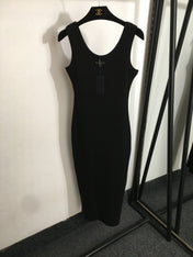 PRADA 26S BODYCON DRESS STYLE 909