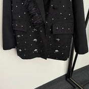DIOR 25S BLAZER JACKET STYLE 101
