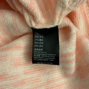 CHANEL 25S KNIT CARDIGAN 326