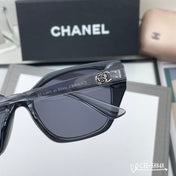 CHANEL 26S SQUARE FRAME IN ACETATE 403142