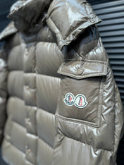 MONCLER 25S DOWN JACKET 378