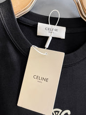 CELINE 26S LONG-SLEEVE T-SHIRT 718
