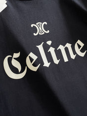 CELINE 26S LONG-SLEEVE T-SHIRT 718