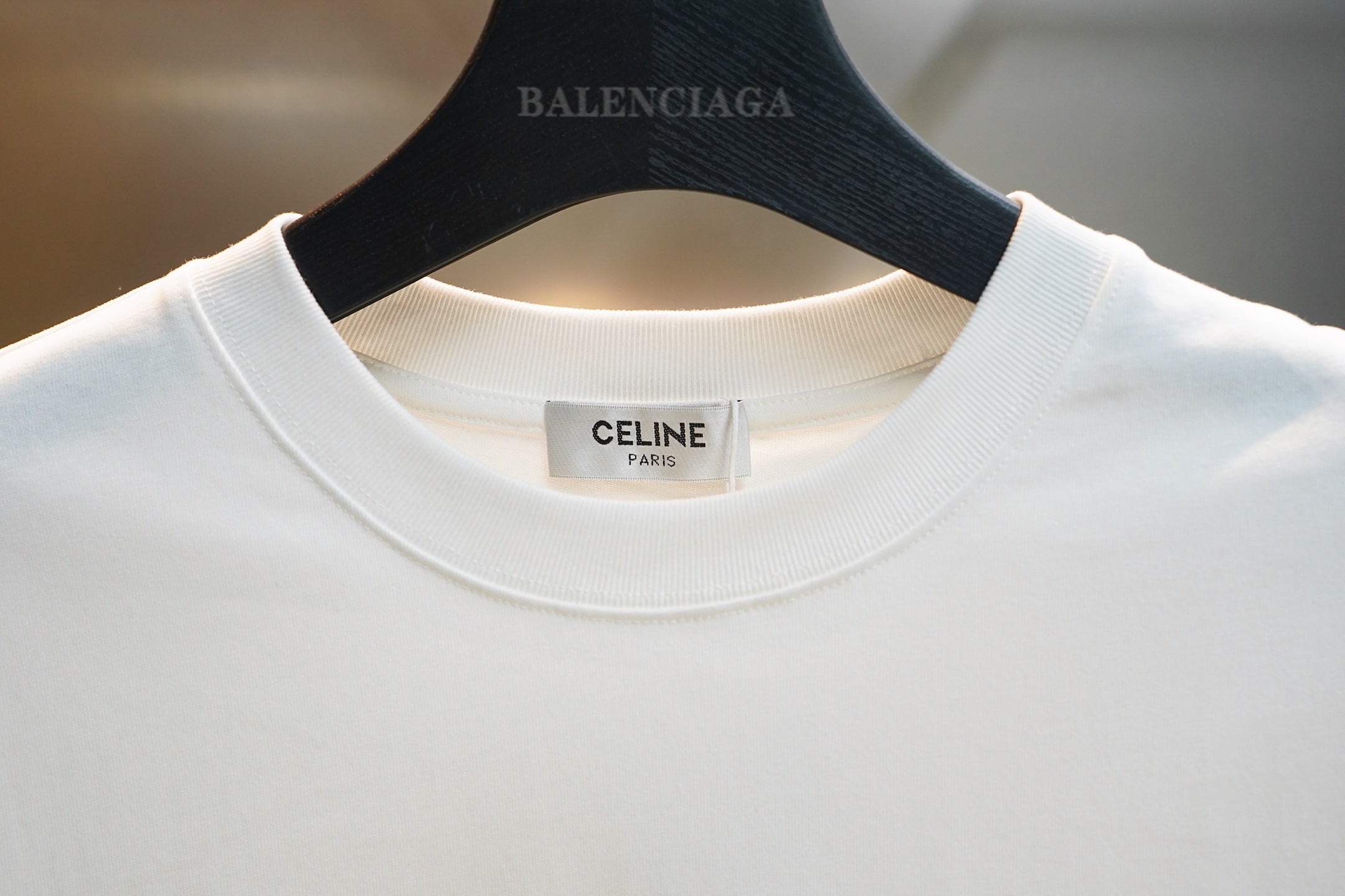 CELINE 26S T-SHIRT 205