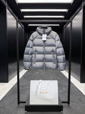 DIOR 25S LUXURY DOWN JACKET 596