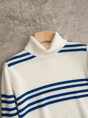 PRADA 25S TURTLENECK SWEATER 403
