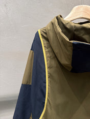ALO 26S ZIP-UP HOODED JACKET 195