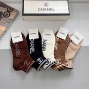 ANKLE SOCKS 412646 ( 1 BOX )