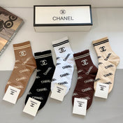 CREW SOCKS 419074 (1 BOX )