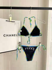 PUCCL BIKINI 25S TWO PIECE IN 744009