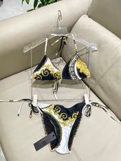 VERSACE BIKINI 25S TWO PIECE IN 742656