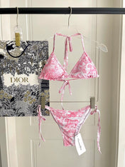 DIOR BIKINI 25S TWO PIECE IN 744030