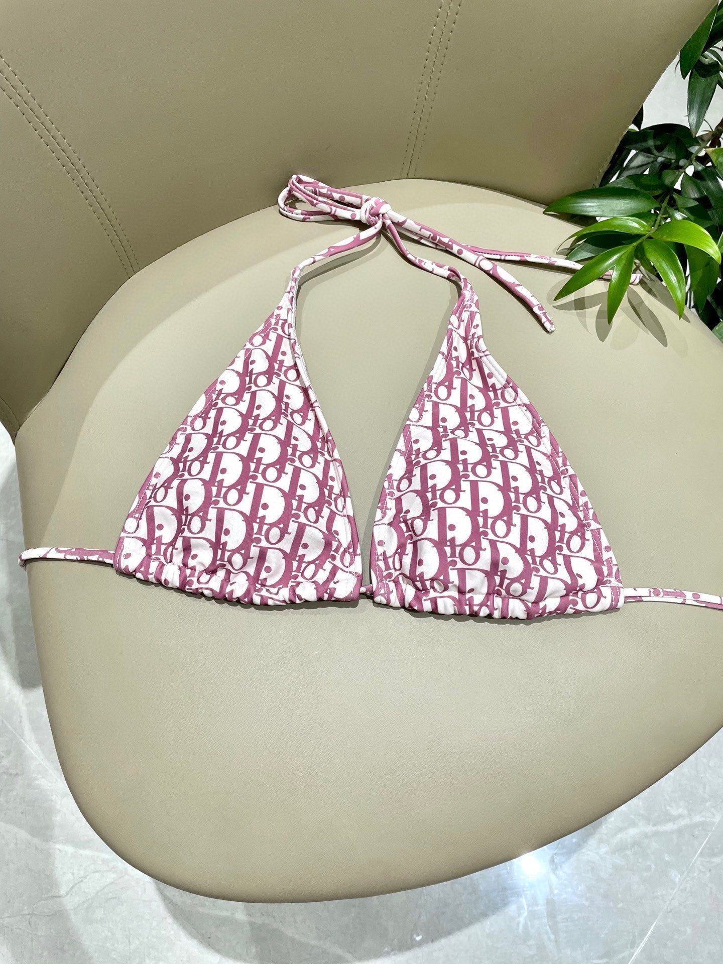 DIOR BIKINI 25S TWO PIECE 748157