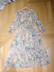 ZIMMERMANN 26S MAXI DRESS STYLE 39