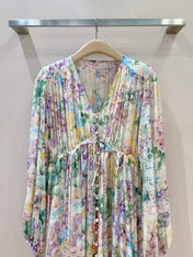 ZIMMERMANN 26S MAXI DRESS STYLE 39