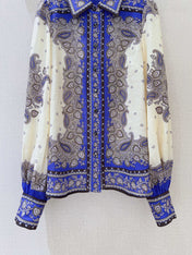Zimmermann Blouse 25 Ramie 029