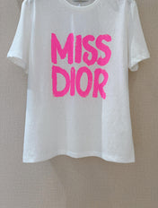 DIOR 25S T-SHIRT STYLE 111
