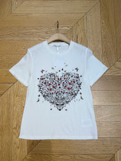 DIOR 25S T-SHIRT STYLE 107