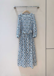 LP 26S LONG DRESS 463