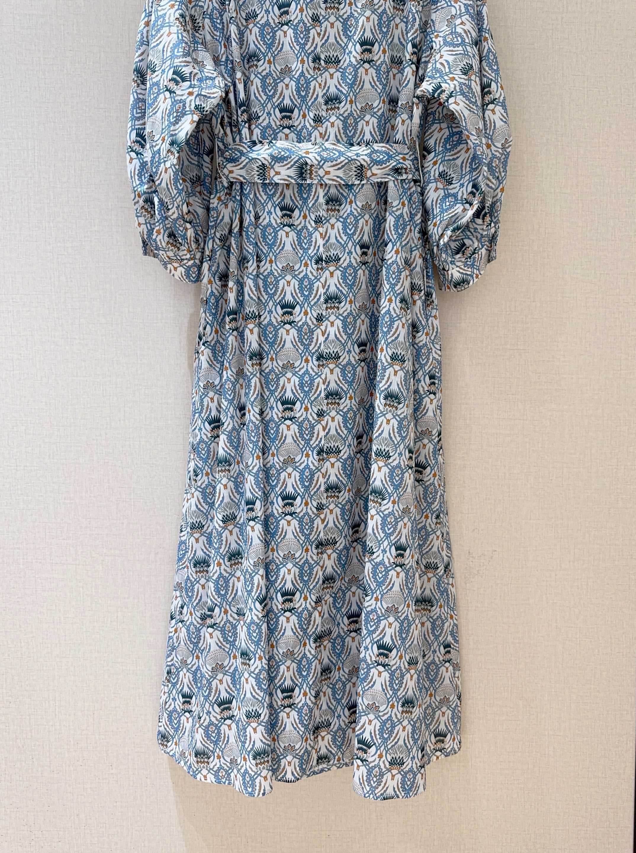 LP 26S LONG DRESS 463