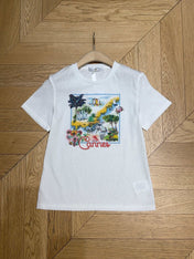 DIOR 25S CREW-NECK T-SHIRT 761