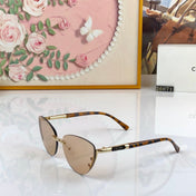 CELINE 26S SHIELD FRAME IN METAL 434239