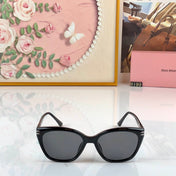 MIUMIU 26S SQUARE FRAME IN ACETATE 438161