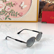 CARTIER 26S THIN METAL FRAME IN METAL 436068