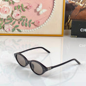 CHANEL 26S OVAL FRAMES IN ACETATE 415379