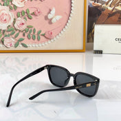 CELINE 26S SQUARE FRAME IN ACETATE 426529