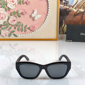 DIOR 26S SQUARE FRAME IN ACETATE 404824