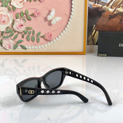 DIOR 26S SQUARE FRAME IN ACETATE 404824