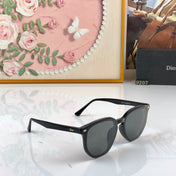 DIOR 26S SQUARE FRAME IN ACETATE 404843