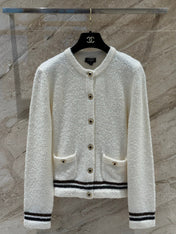 CHANEL 25S CARDIGAN 301