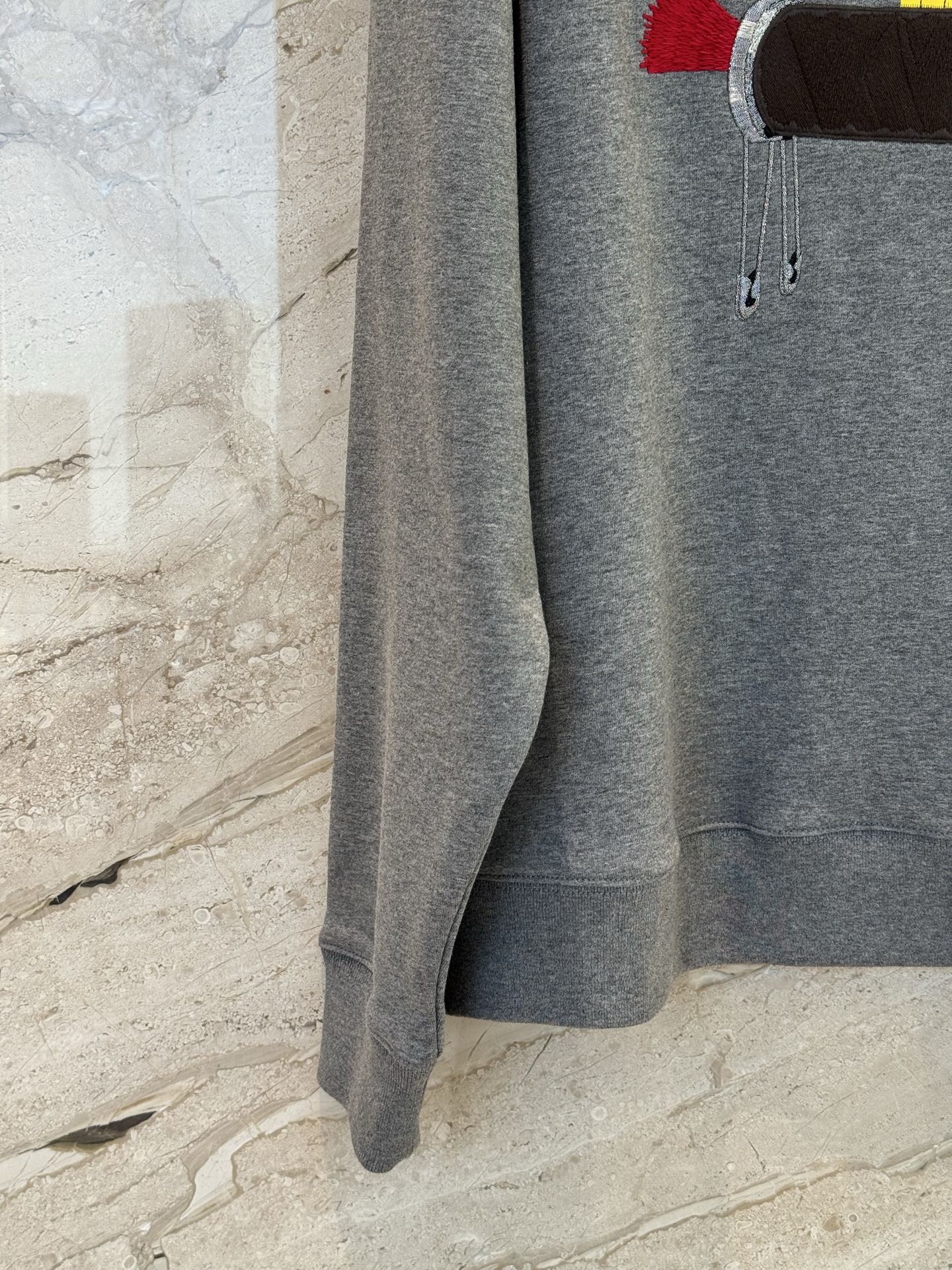 DIOR 26S SWEATSHIRT 980
