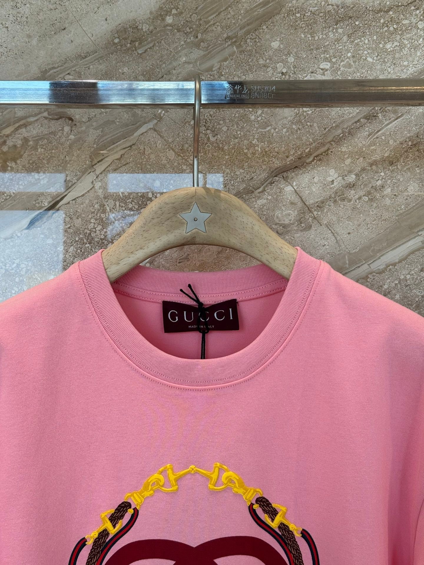 GUCCI 26S T-SHIRT 172