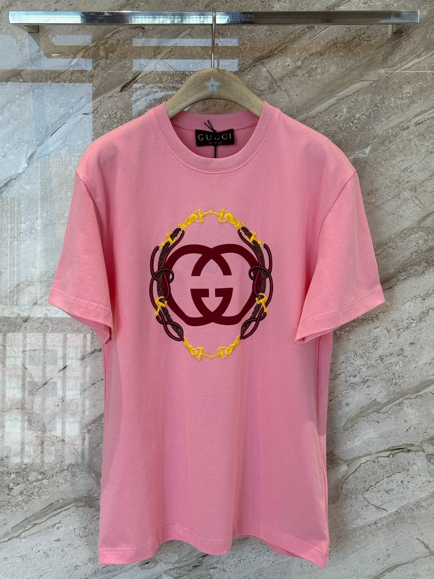 GUCCI 26S T-SHIRT 172