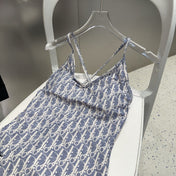DIOR BIKINI 25S BODYSUIT IN 742676