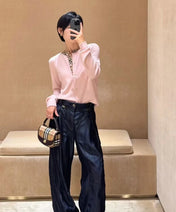 BURBERRY 25S CARDIGAN 180