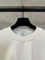 BURBERRY 26S T-SHIRT 372